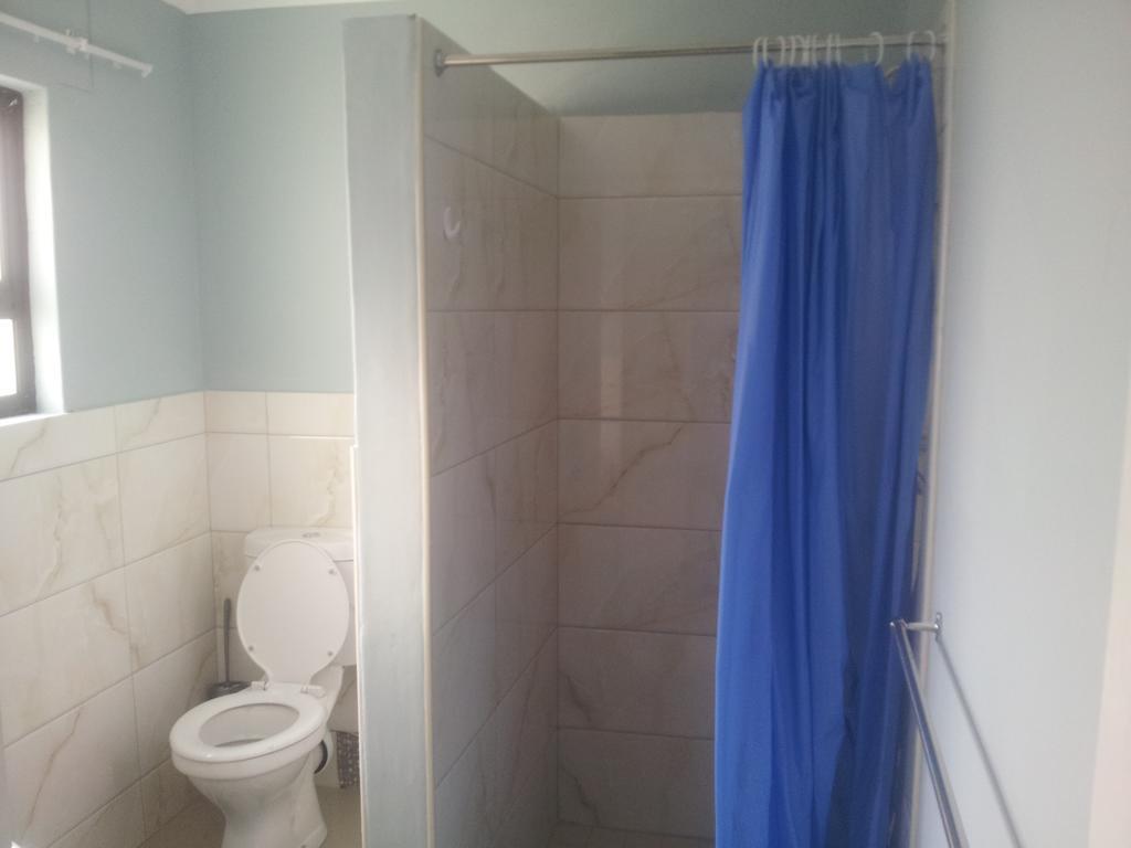 Jessma Bed And Breakfast Γουάλβις Μπέι Εξωτερικό φωτογραφία
