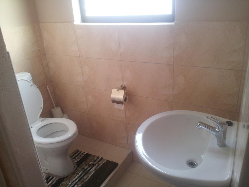 Jessma Bed And Breakfast Γουάλβις Μπέι Εξωτερικό φωτογραφία