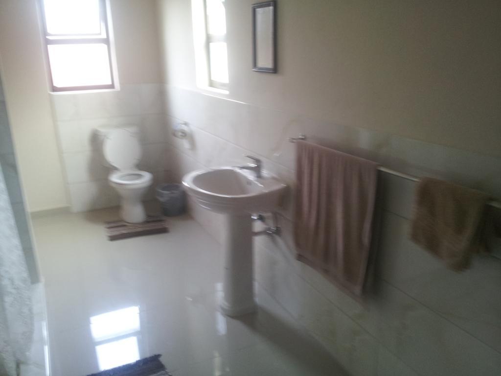 Jessma Bed And Breakfast Γουάλβις Μπέι Εξωτερικό φωτογραφία