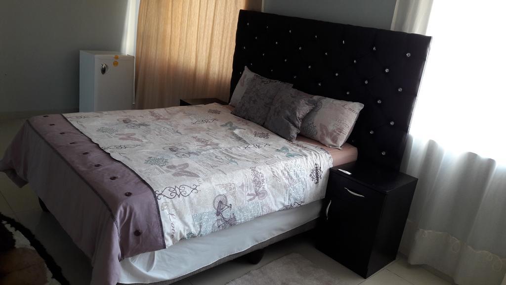 Jessma Bed And Breakfast Γουάλβις Μπέι Εξωτερικό φωτογραφία