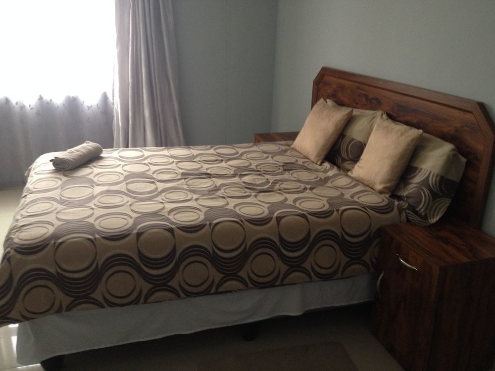 Jessma Bed And Breakfast Γουάλβις Μπέι Εξωτερικό φωτογραφία