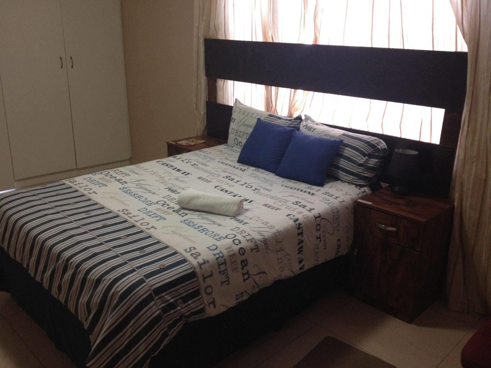 Jessma Bed And Breakfast Γουάλβις Μπέι Εξωτερικό φωτογραφία