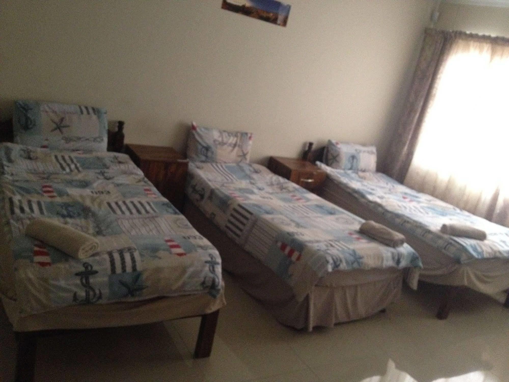 Jessma Bed And Breakfast Γουάλβις Μπέι Εξωτερικό φωτογραφία