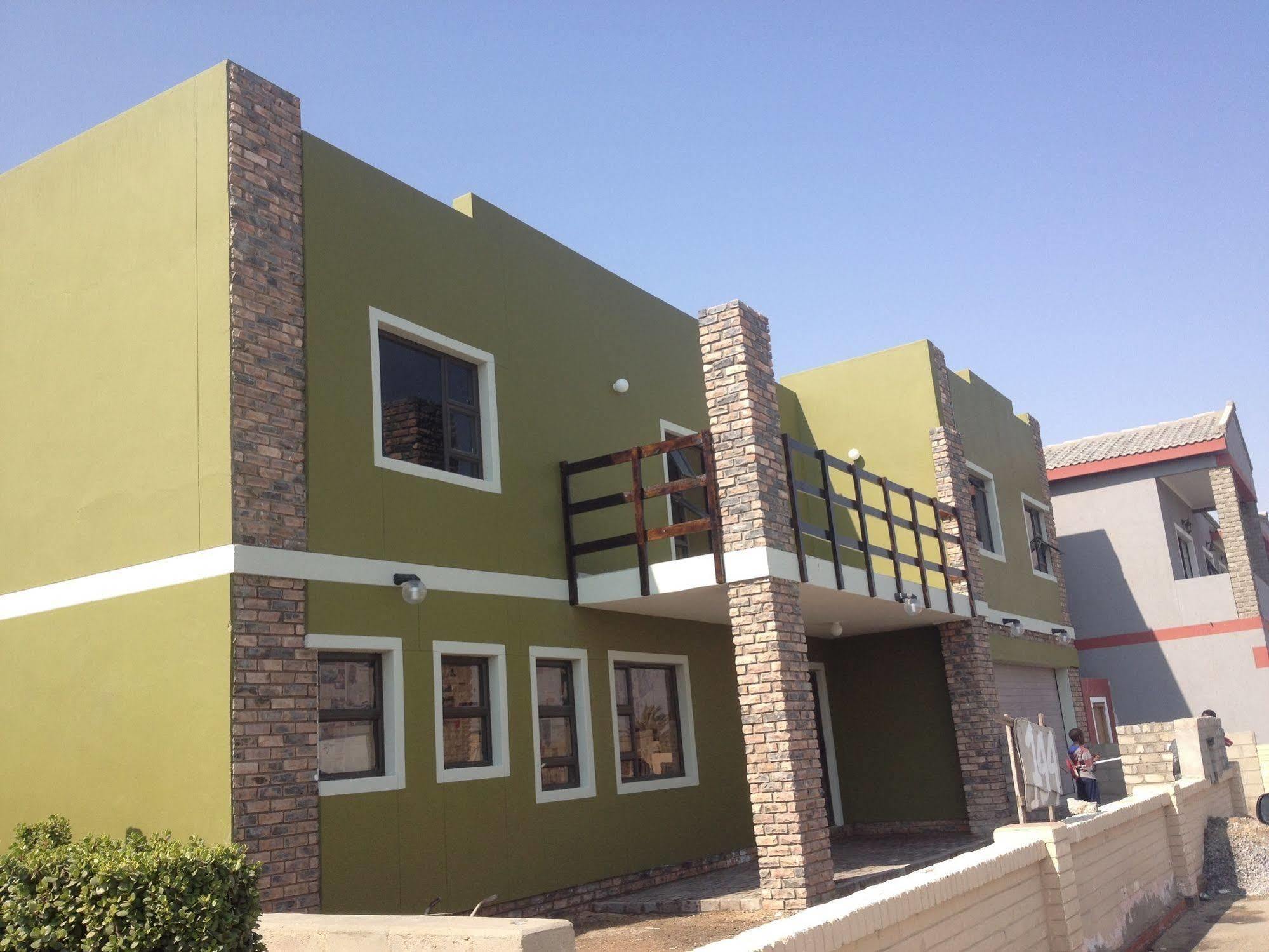 Jessma Bed And Breakfast Γουάλβις Μπέι Εξωτερικό φωτογραφία