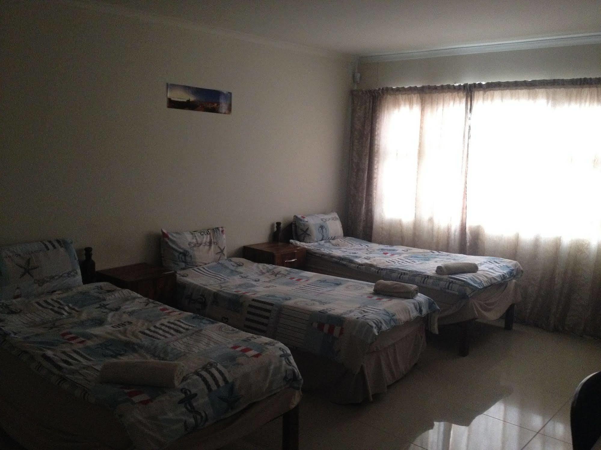 Jessma Bed And Breakfast Γουάλβις Μπέι Εξωτερικό φωτογραφία