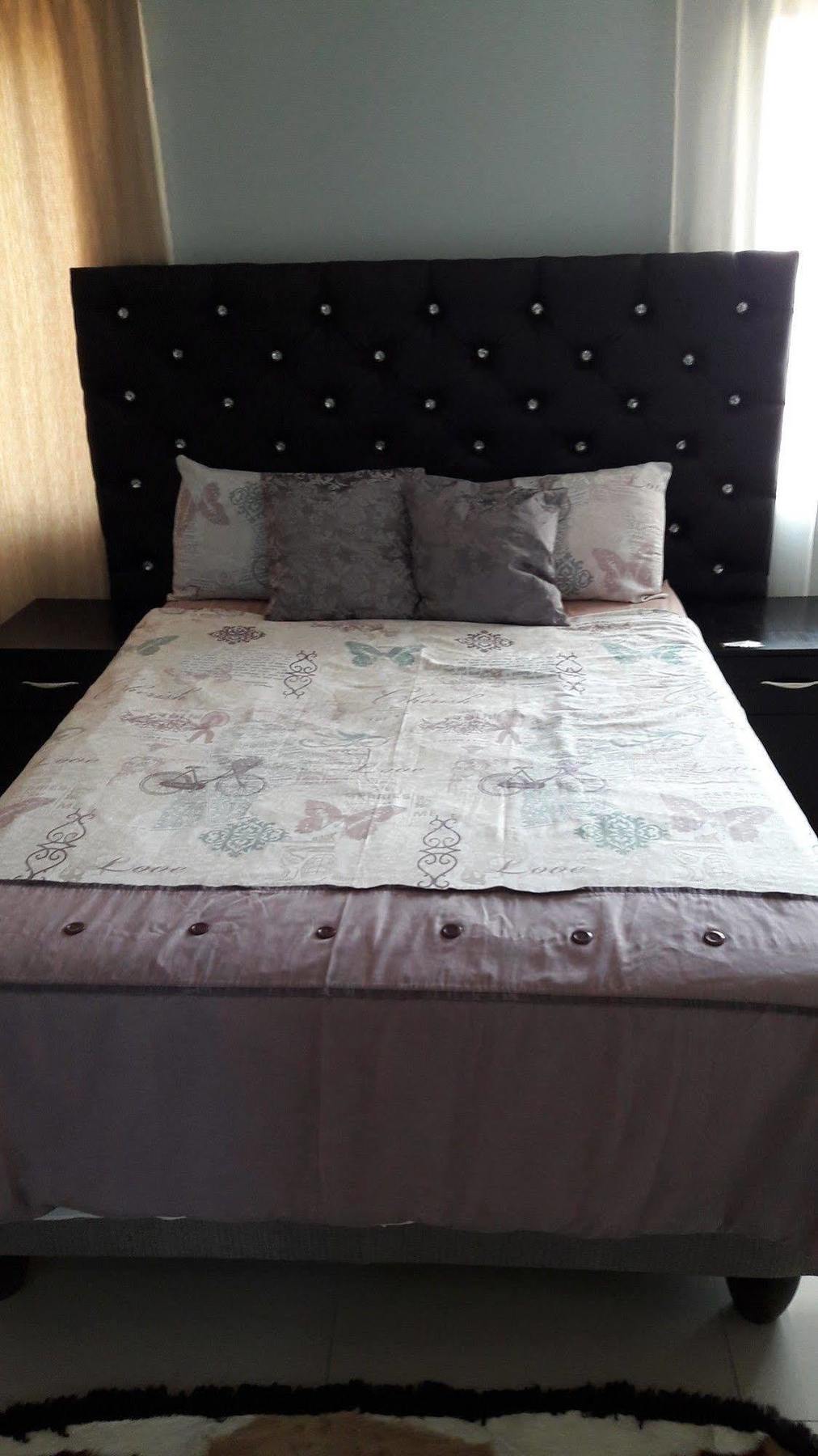 Jessma Bed And Breakfast Γουάλβις Μπέι Εξωτερικό φωτογραφία