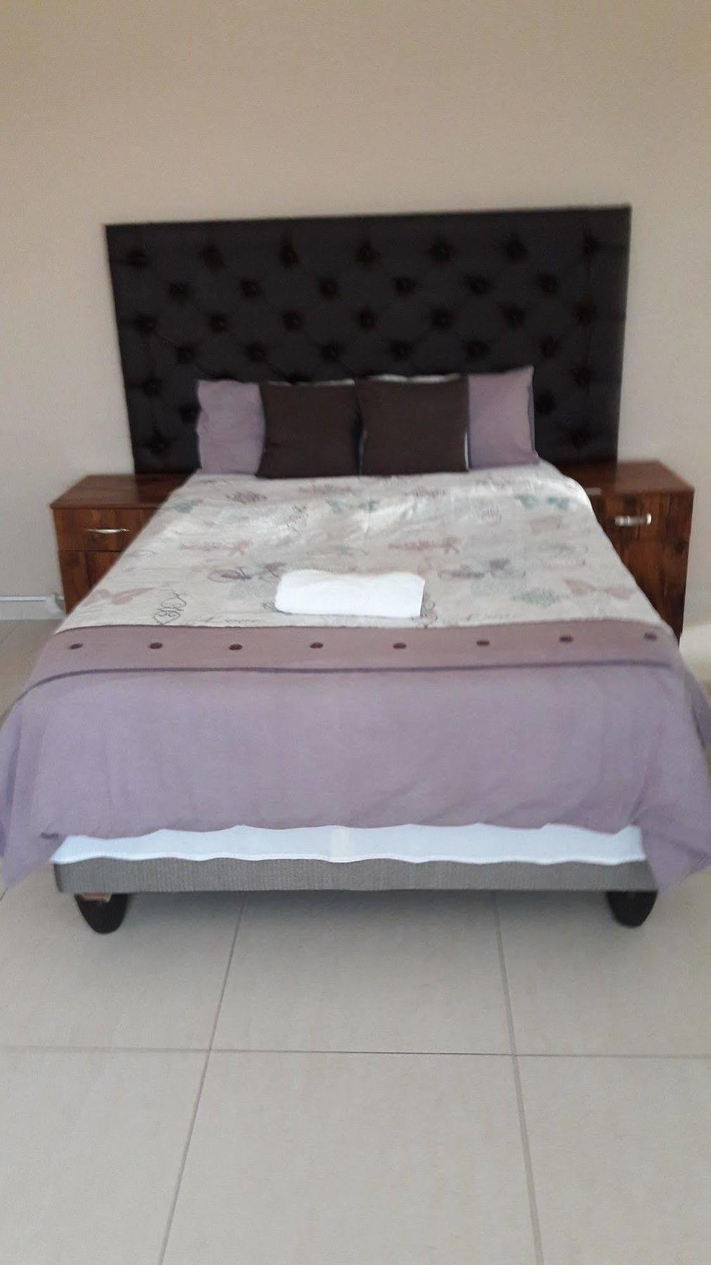 Jessma Bed And Breakfast Γουάλβις Μπέι Εξωτερικό φωτογραφία